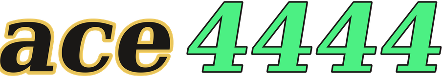 ace4444 logo